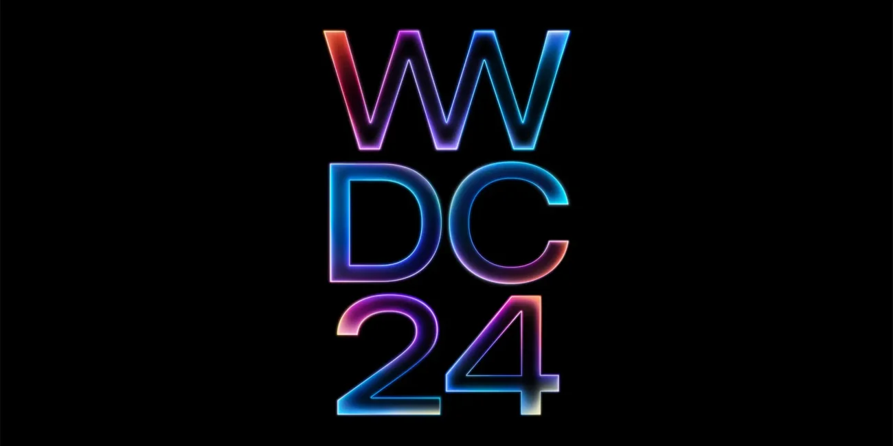 Apple WWDC24 event announcement kostoff.eu